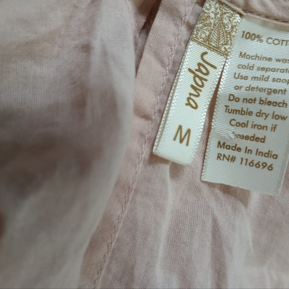 Japan size M - Picture 9 of 9